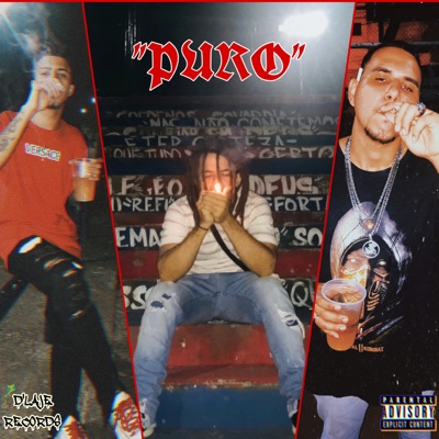 Puro (feat. AK4DG) - Single