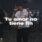 Tu amor no tiene fin (feat. Eric Bustamante) artwork