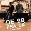 De 90 pra Cá - Single