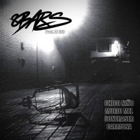 8 Bars (feat. Chico Niño & Mario Mel) - Single - DJ Cec, Carmona & Soneraser