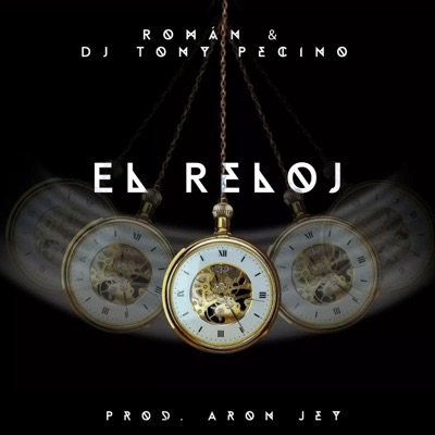 El Reloj - Single