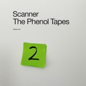 The Phenol Tapes artwork
