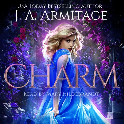 Charm: Reverse Fairytales, Volume 1 (Unabridged) cover