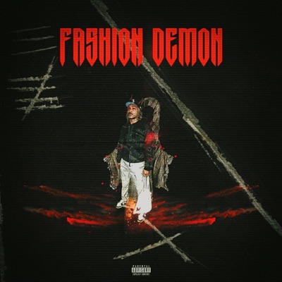 Fashion Demon (feat. Racks.RR) - Single