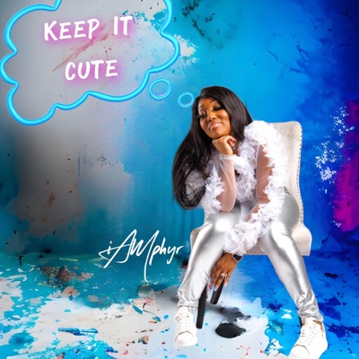 Keep It Cute - Single