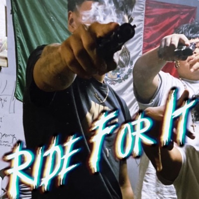 Ride For It (feat. Skuba) - Single