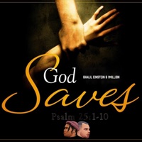 God Saves (feat. 1Million) - Single - Ghalil Einstein