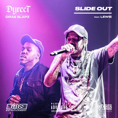 Slide Out (feat. Lewie) - Single