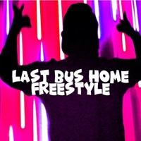 Last Bus Home Freestyle - Single - Kingdom Rapper