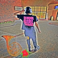 French Horn - Single - Icy Eli