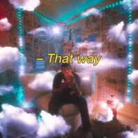 That WAy - Single - El Mismisimo JPeace