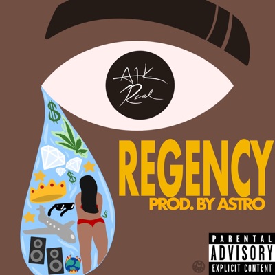 Regency - Single