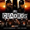 Los Cuadros (En Vivo) - Luis R Conriquez & Tony Aguirre lyrics