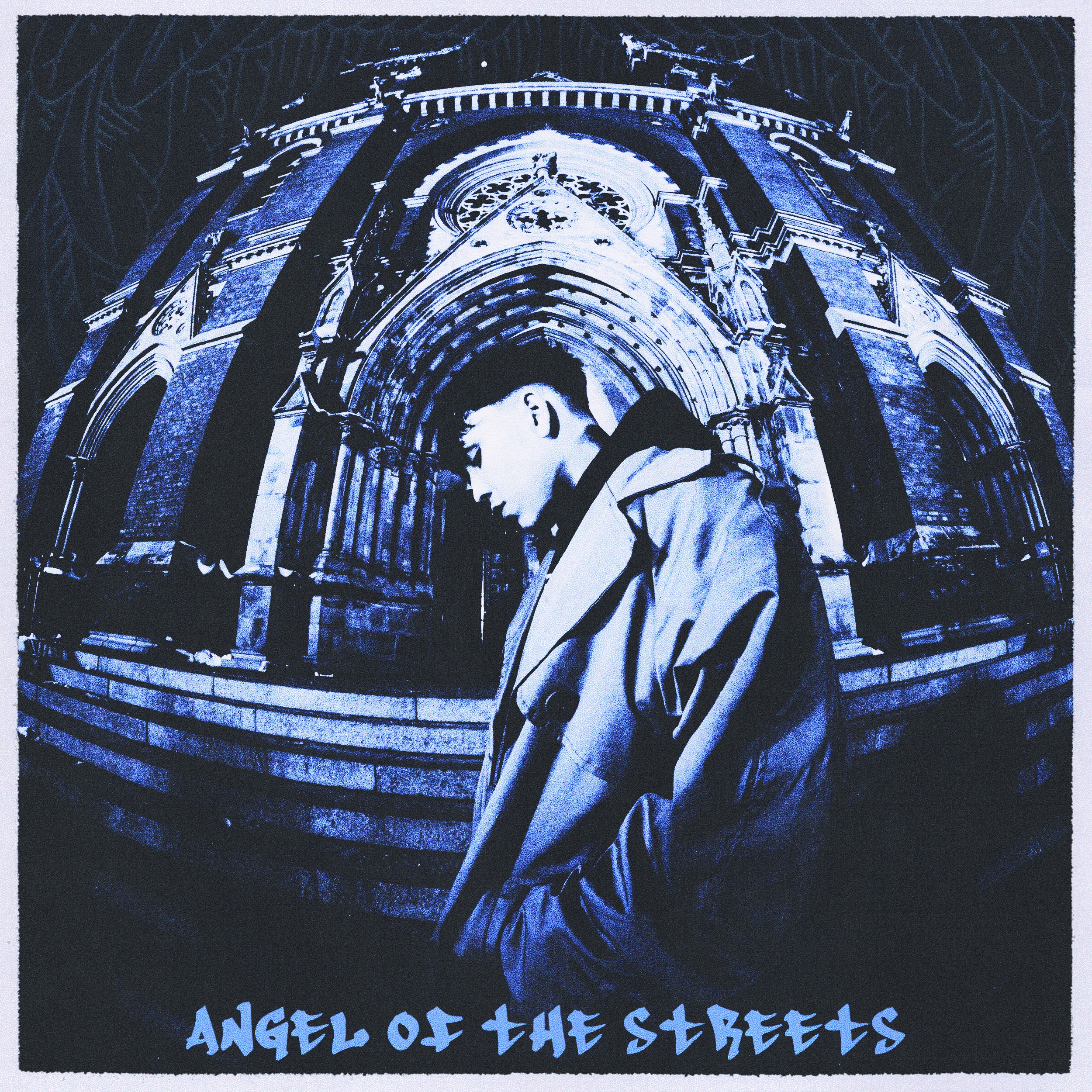 Angel of the Streets - Single