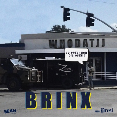 Brinx - Single