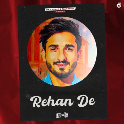 Rehan De (Lofi) - Single