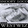 CMP (Cash, Money, Paper) (feat. WestWiz) - Single