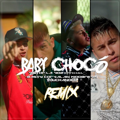 Baby Chocó (Remix) - Single