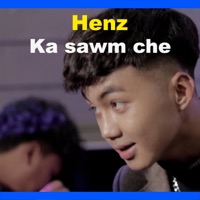 Henz Ka Sawm Che - Single - Zorimawi