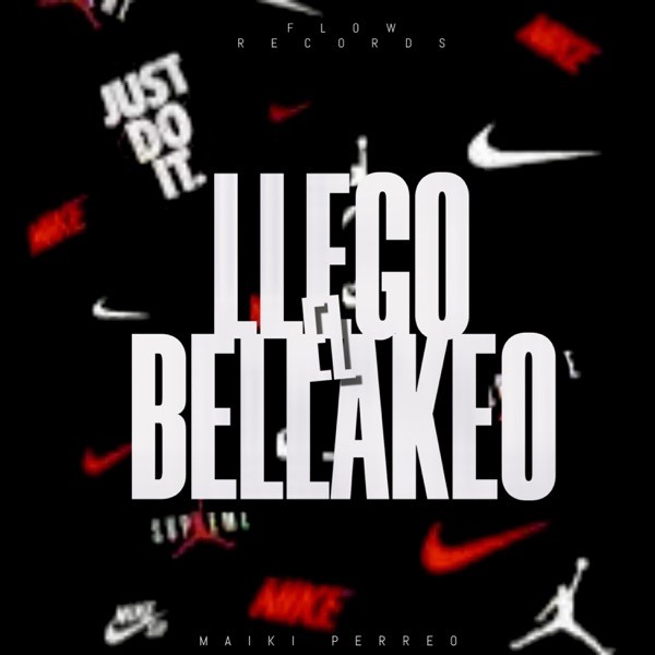 Llego El Bellakeo
