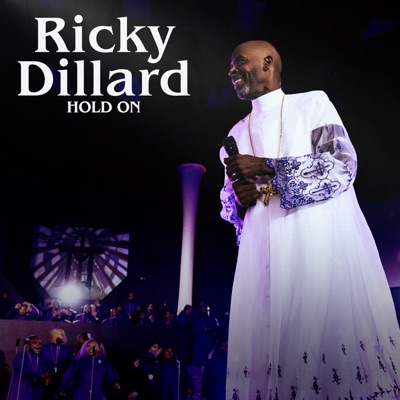 Hold On (Live) [Radio Edit] - Single