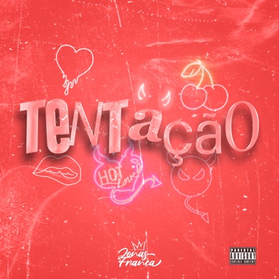 Tentação - Single