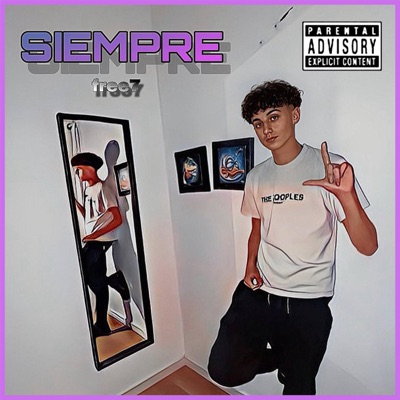 Siempre - Single