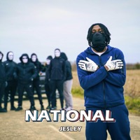National - Single - Jesley