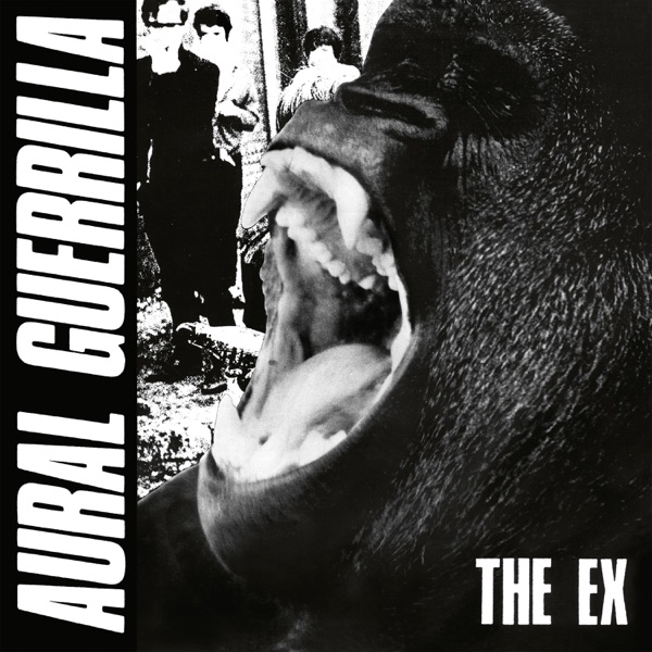 Aural Guerrilla
