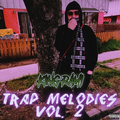 Trap Melodies, Vol. 2 - EP