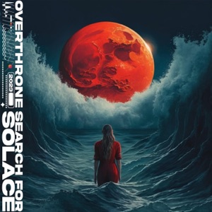 Search for Solace - Single