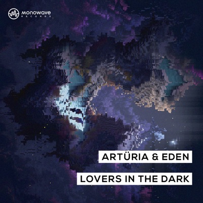 Lovers In The Dark (Extended Mix) - Single