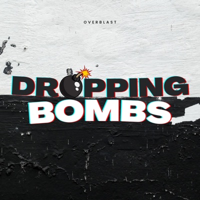 Dropping Bombs - EP