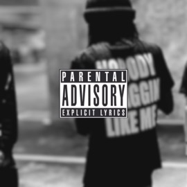 Born Again! (feat. KDott!) Bandsxo!