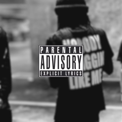 Born Again! (feat. KDott!) - Single