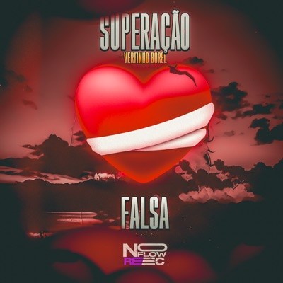 Superação Falsa (Cover) - Single