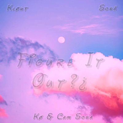 Figure It out (feat. Kø) - Single