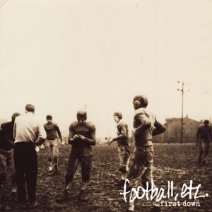First Down - EP