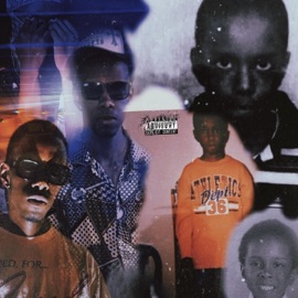 Clutching My Cup (Free Thug) Phriike