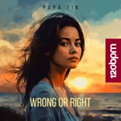 Wrong or Right artwork