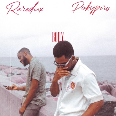 BODY (feat. Pinkypercs) - Single