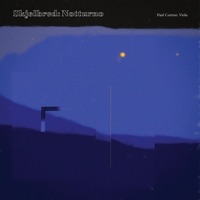 Notturno - Single - Bjørn Bolstad Skjelbred & Paul Cortese