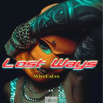 Lost Ways - Single
