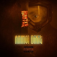 HUNTER (feat. Harshh) - Single - Anmol Dixit