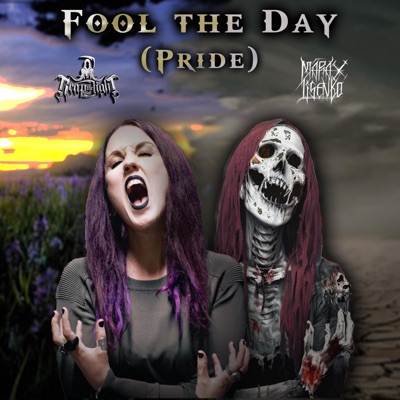 Fool the Day (Pride) - Single