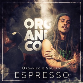 Espresso (Acústico) SóCiro
