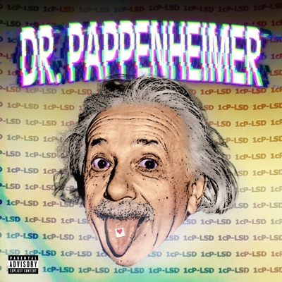 Dr. Pappenheimer - Single