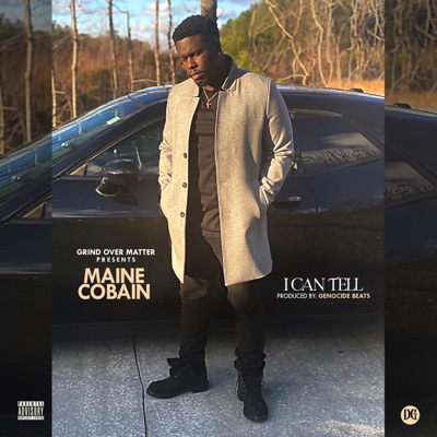 I Can Tell - Single