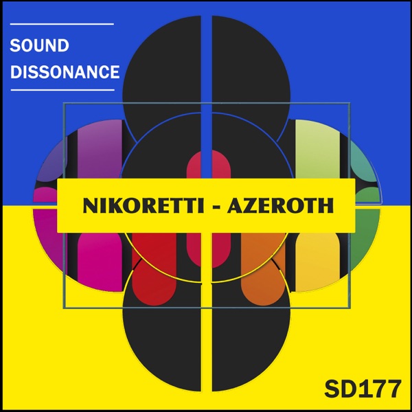 Azeroth - Single