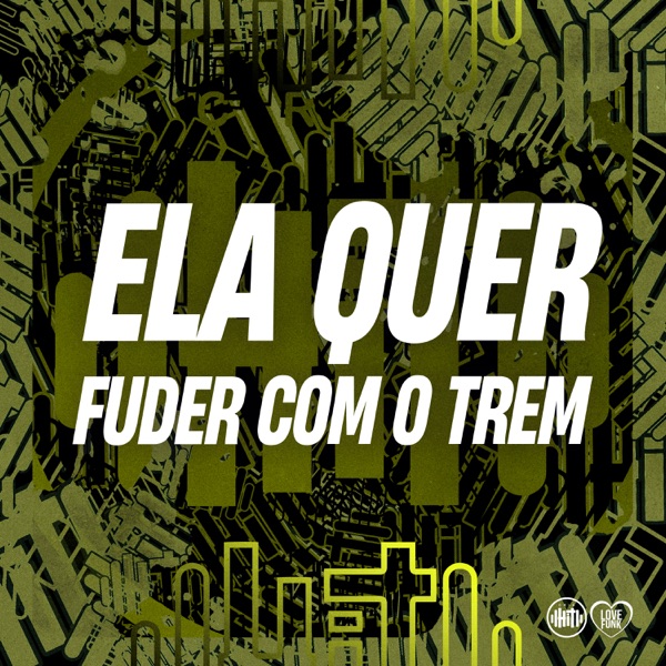 Ela Quer Fude Com o Trem (feat. Mc L3)